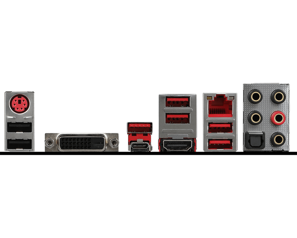 Msi Z270 Tomahawk Motherboard Specifications On Motherboarddb 4363